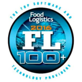 Food Logistics Logo